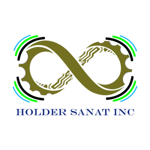 خانه | هولدر صنعت 2 هلدر صنعت