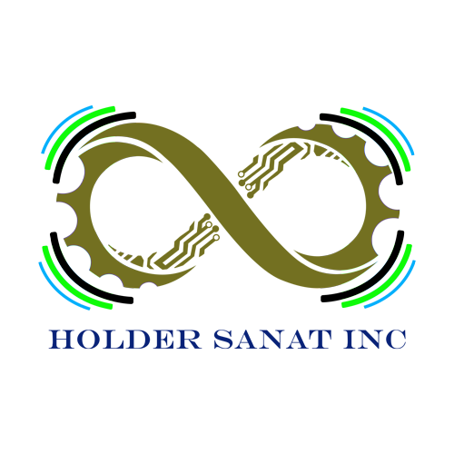 هلدر صنعت تبریز holder sanat indusrial inc